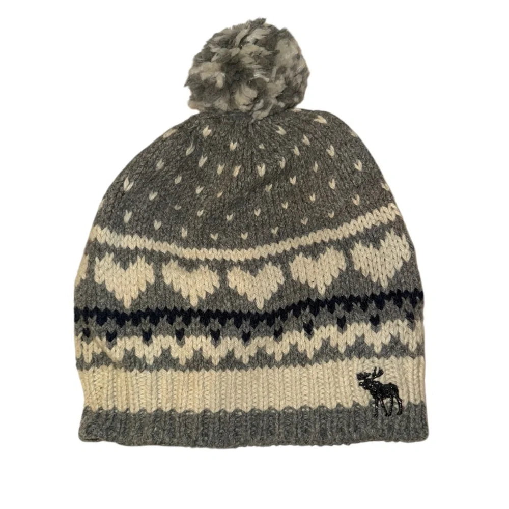 Abercrombie Winter Beanie